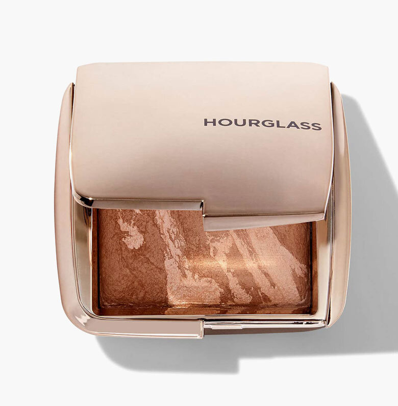 Coffee & Cocoa Bronzer Palette - الصورة 3