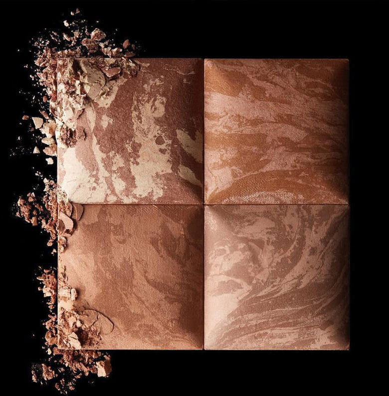 Coffee & Cocoa Bronzer Palette - الصورة 2