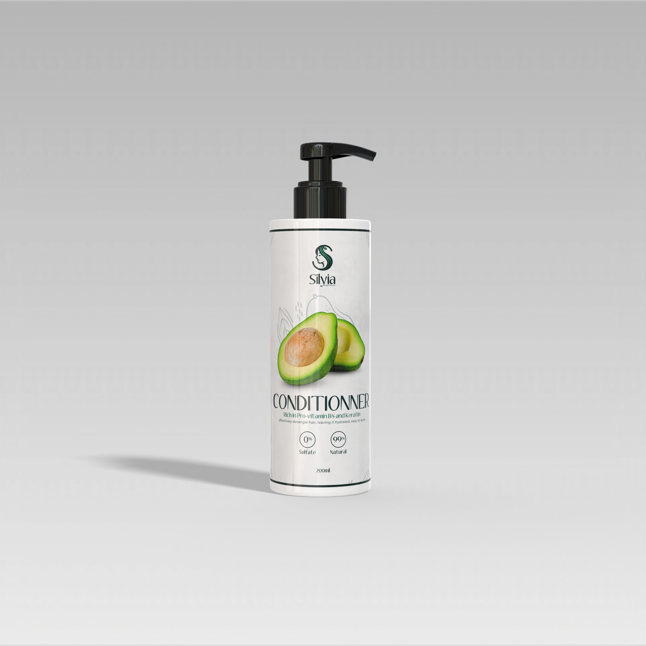 Conditionner - الصورة 2