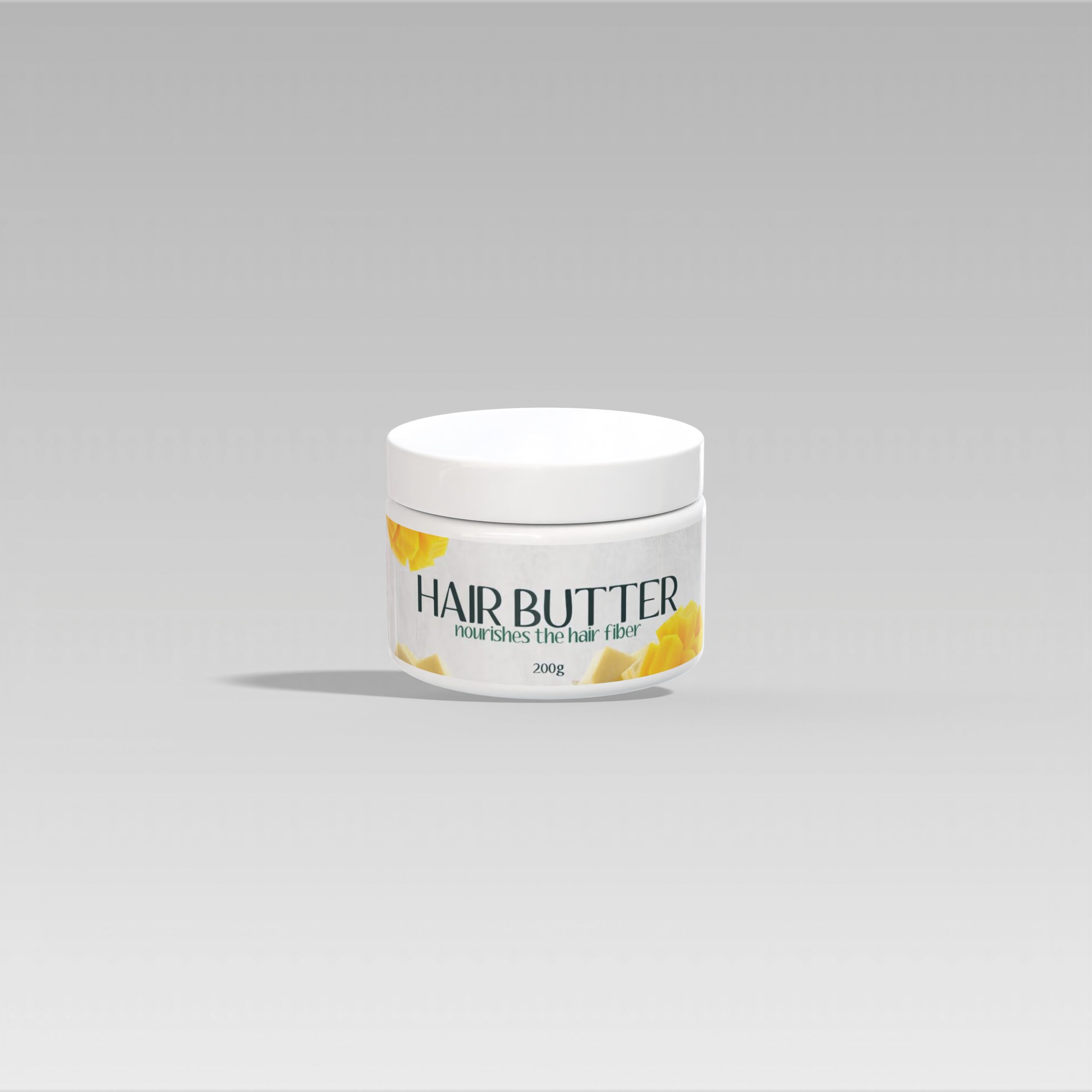 Beurre Capillaire - الصورة 2