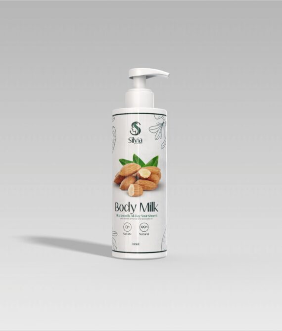 Body Milk