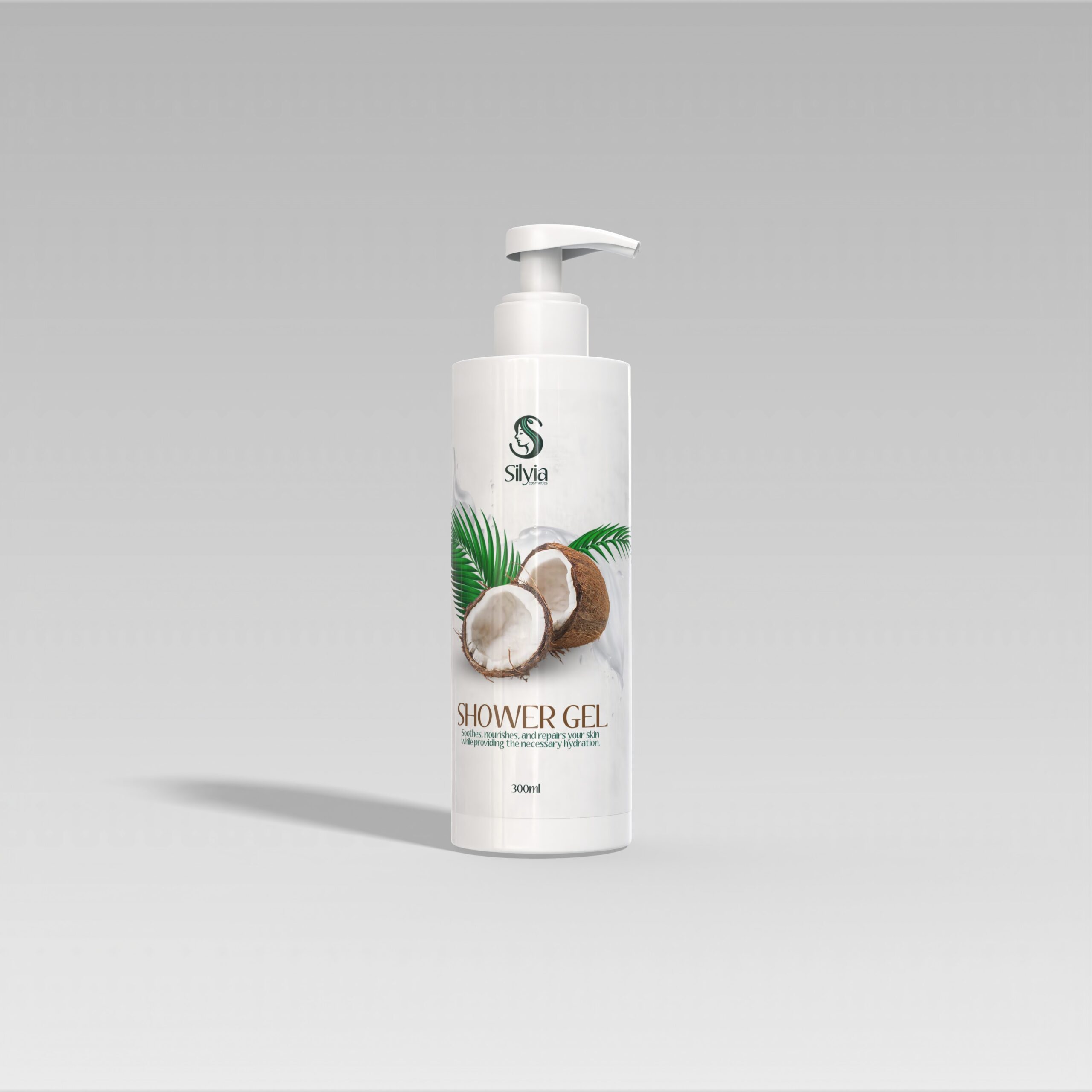 Gel shower - الصورة 2