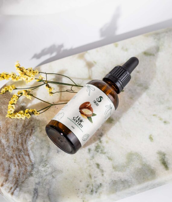 Hair serum